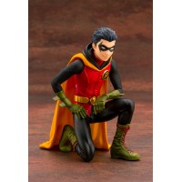 DC Comics: Damien Robin (Complete Figure)