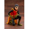 DC Comics: Damien Robin (Complete Figure)