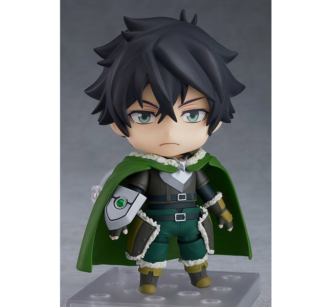 The Rising of the Shield Hero: Shield Hero (Nendoroid)