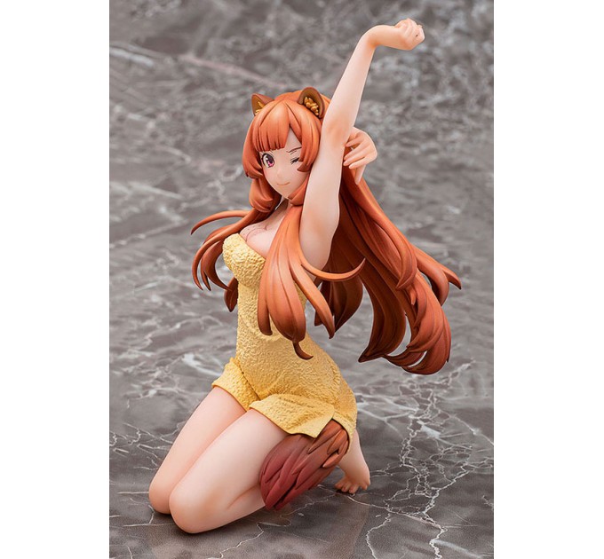 The Rising of the Shield Hero: Raphtalia Hot Spring Ver. (Complete Figure)