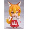 Sewayaki Kitsune no Senko-san: Senko (Nendoroid)