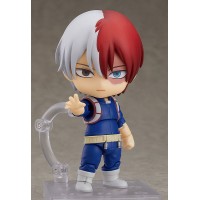 My Hero Academia: Shoto Todoroki Hero's Edition (Nendoroid)