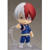 My Hero Academia: Shoto Todoroki Hero's Edition (Nendoroid)