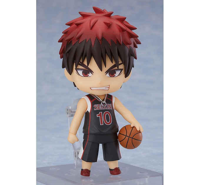Kuroko no Basuke: Taiga Kagami (Nendoroid)