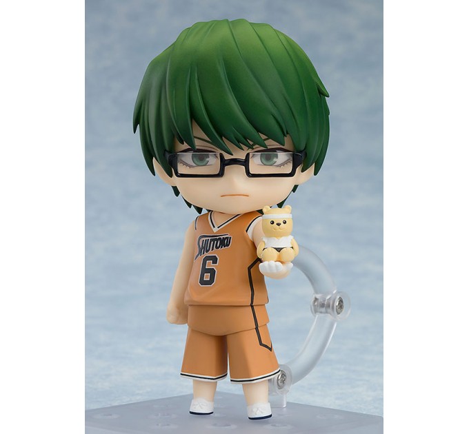 Kuroko no Basuke: Shintaro Midorima (Nendoroid)