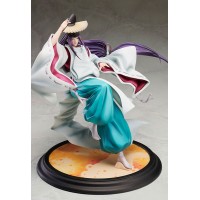 Hikaru no Go: Fujiwara no Sai (Complete Figure)