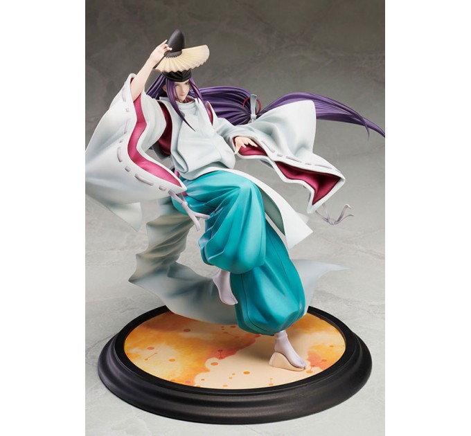 Hikaru no Go: Fujiwara no Sai (Complete Figure)