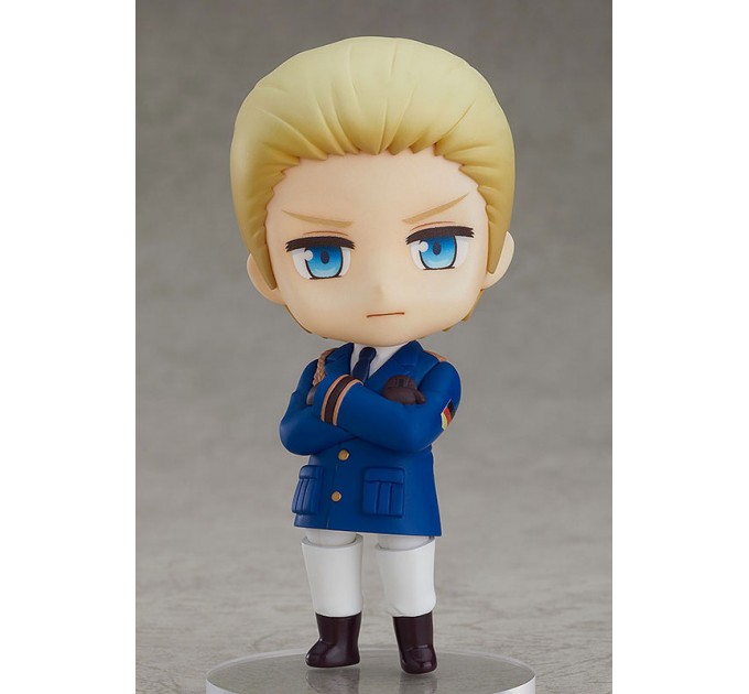 Hetalia World Stars: Germany (Nendoroid)