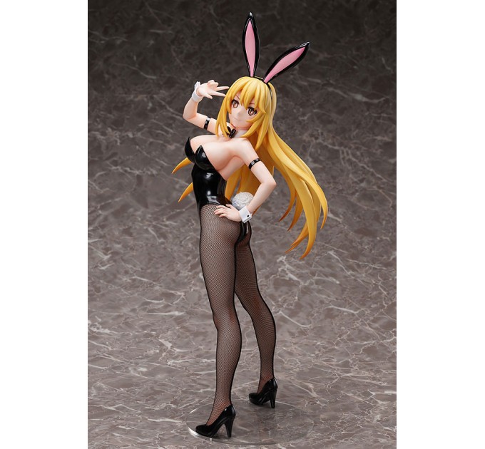 Toaru Kagaku no Railgun T: Misaki Shokuhou Bunny Ver. (Complete Figure)