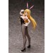 Toaru Kagaku no Railgun T: Misaki Shokuhou Bunny Ver. (Complete Figure)