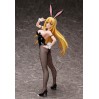 Toaru Kagaku no Railgun T: Misaki Shokuhou Bunny Ver. (Complete Figure)