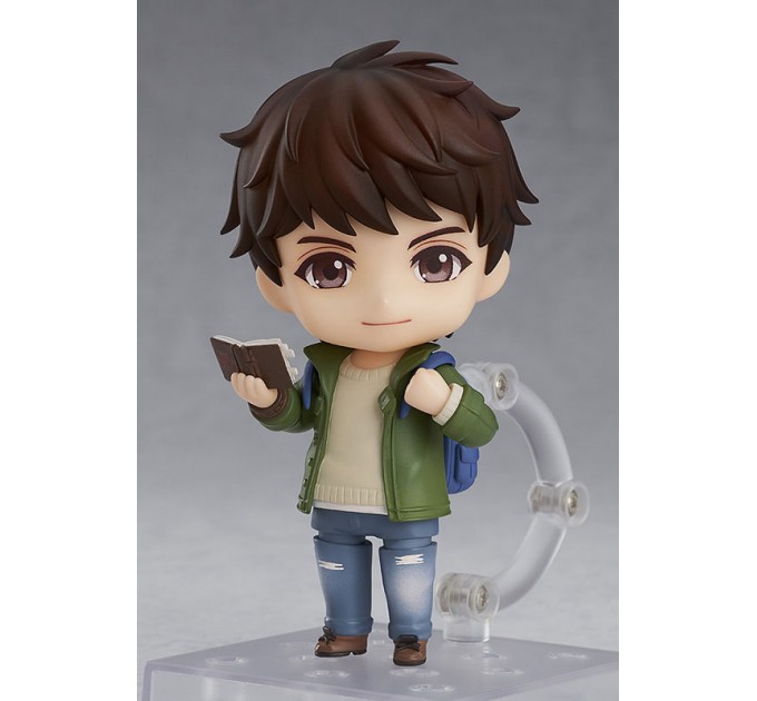 Time Raiders: Wu Xie (Nendoroid)