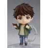 Time Raiders: Wu Xie (Nendoroid)