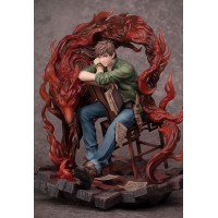 Time Raiders Daomu Biji: Wu Xie (Complete Figure)