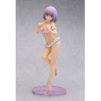 SSSS.Gridman: Akane Shinjo (Complete Figure)