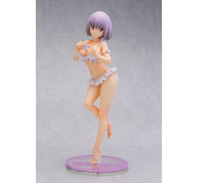 SSSS.Gridman: Akane Shinjo (Complete Figure)