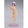 SSSS.Gridman: Akane Shinjo (Complete Figure)