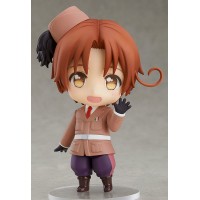 Hetalia World Stars: Italy (Nendoroid)