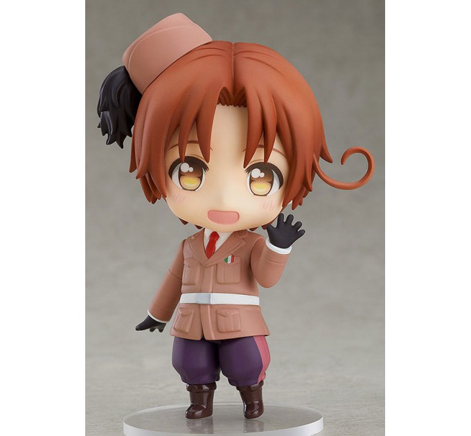 Hetalia World Stars: Italy (Nendoroid)