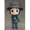 Girls' Last Tour Chito (Nendoroid)