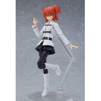 Fate/Grand Order: Master/Female Protagonist (Figma)