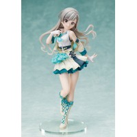 THE IDOLM@STER Cinderella Girls: Hayate Hisakawa (Complete Figure)