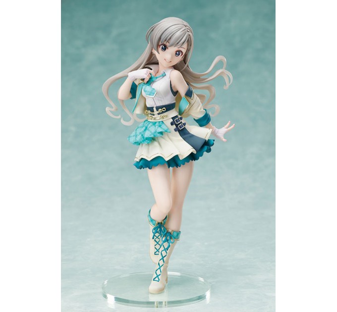 THE IDOLM@STER Cinderella Girls: Hayate Hisakawa (Complete Figure)