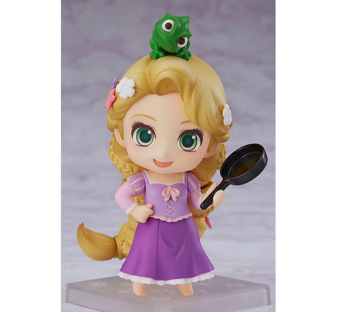 Tangled: Rapunzel (Nendoroid)
