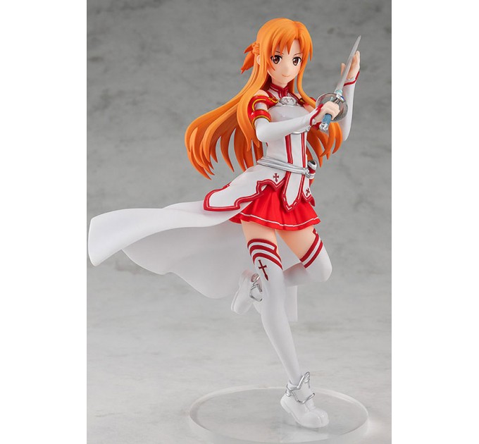 Sword Art Online Progressive: Aria of a Starless Night Asuna (Complete Figure)