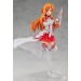 Sword Art Online Progressive: Aria of a Starless Night Asuna (Complete Figure)