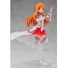 Sword Art Online Progressive: Aria of a Starless Night Asuna (Complete Figure)