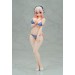 Super Sonico Paisura Bikini Ver. (Complete Figure)