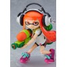 Splatoon: Girl (Figma)