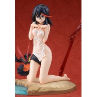 Kill la Kill: Matoi Ryuko Onsen Zanmai Ver. (Complete Figure)