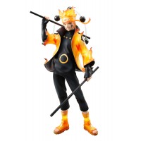 Naruto Shippuden: Uzumaki Naruto Rikudo Sennin Mode (Complete Figure)