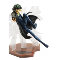 Cowboy Bebop: Spike Spiegel (Complete Figure)