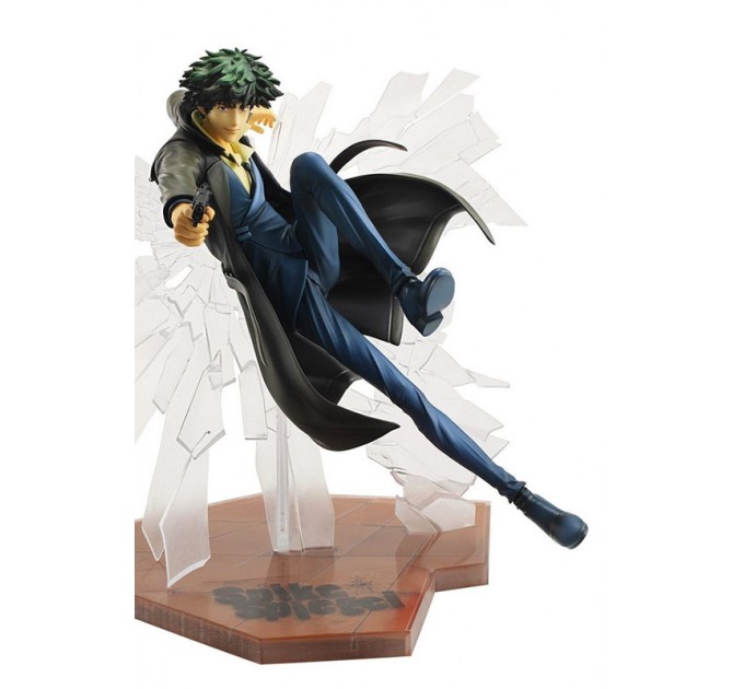 Cowboy Bebop: Spike Spiegel (Complete Figure)