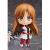 Sword Art Online The Movie: Ordinal Scale: Asuna Ordinal Scale Ver. & Yui (Nendoroid)