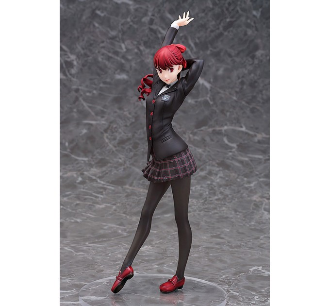 Persona 5 The Royal: Kasumi Yoshizawa (Complete Figure)