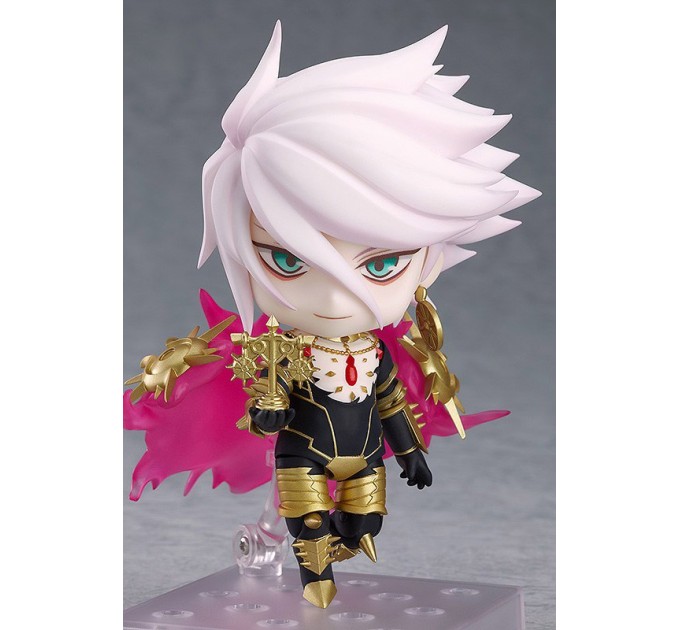 Fate/Grand Order: Lancer/Karna (Nendoroid)