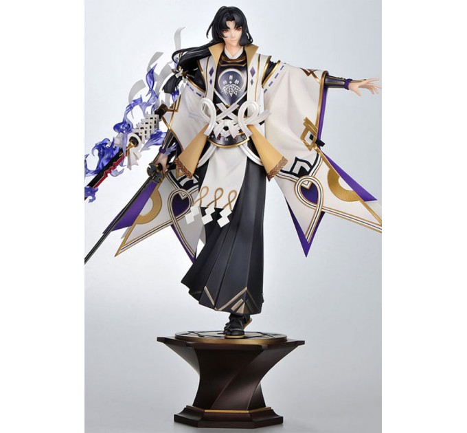 Onmyoji: Onikiri White Hibiscus Ver. (Complete Figure)