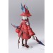 Final Fantasy IX: Freya Crescent & Beatrix (Action Figure)