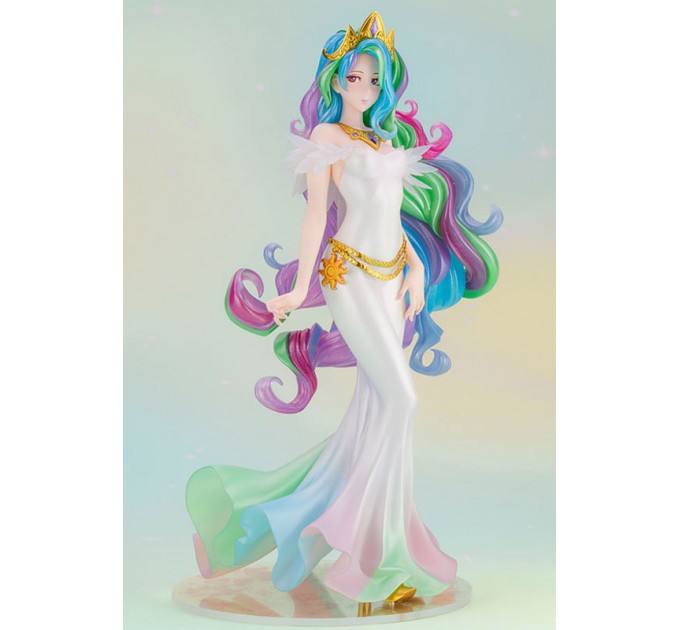 My Little Pony: Princess Celestia (Complete Figure)