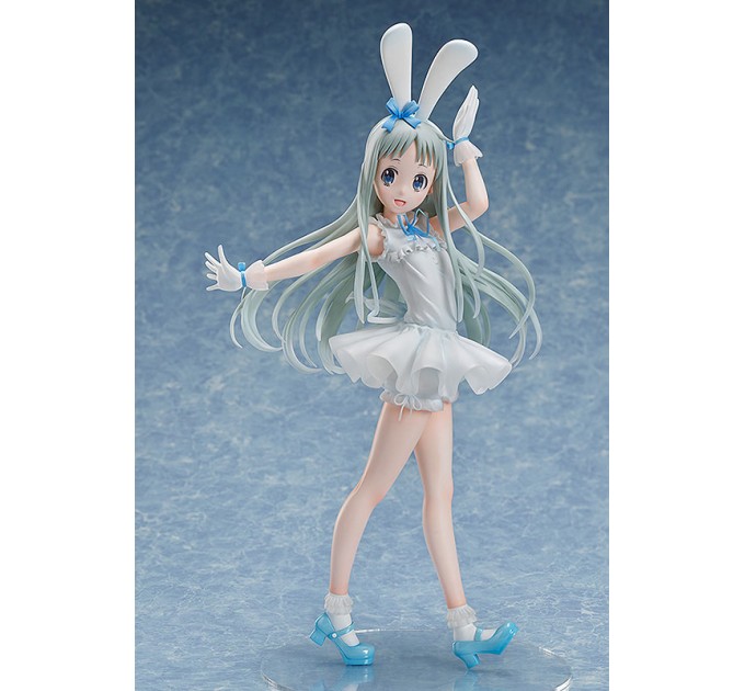 Anohana: The Flower We Saw That Day Menma Rabbit Ears Ver. (Complete Figure)