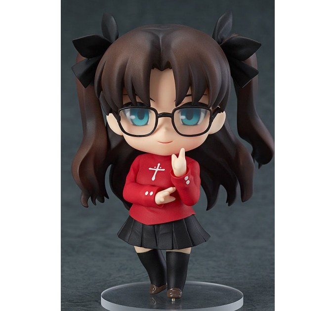 Fate/Stay Night: Rin Tohsaka (Nendoroid)