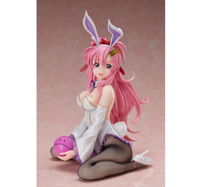 Mobile Suit Gundam SEED: Lacus Clyne Bunny Ver. (Complete Figure)
