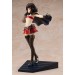 KonoSuba: Megumin Light Novel Band of Thieves Ver. (Complete Figure)