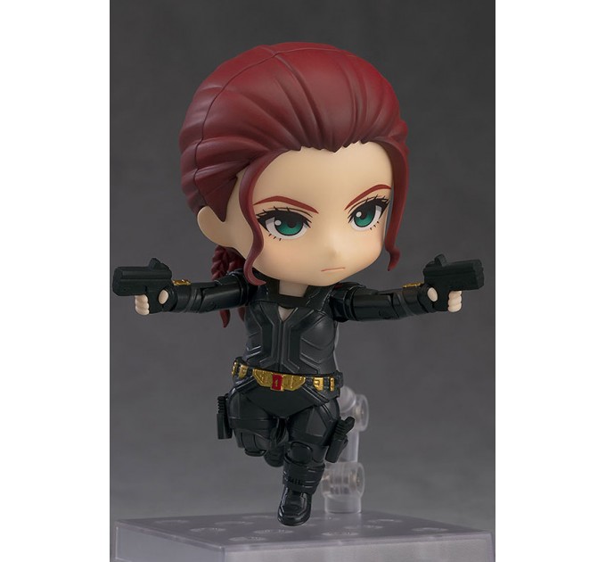 Black Widow: Black Widow Ver. (Nendoroid)