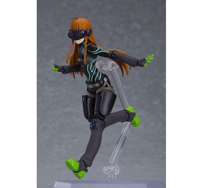 Persona 5: Oracle (Figma)