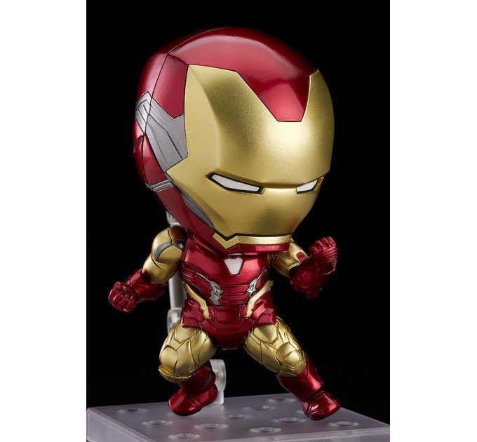 Avengers: Iron Man Mark 85 Endgame Ver. (Nendoroid)